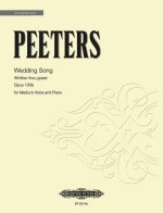 WEDDING SONG (WITHER THOU GOEST) OP.103B