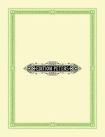 SIX MELODIES FOR VIOLIN AND KEYBOARD (PIANO)