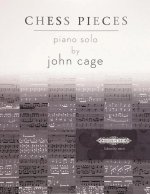 CHESS PIECES PIANO