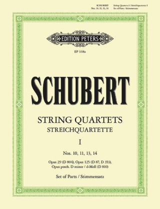 STRING QUARTETS, COMPLETE VOL.1 MUSIQUE D'ENSEMBLE