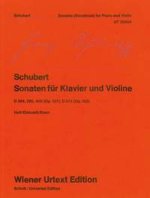 SONATEN VIOLON