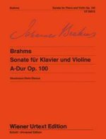 SONATA LA OP.100 (KEHR/DEMUS) VIOLON