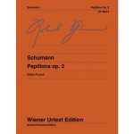 PAPILLONS OP. 2 PIANO