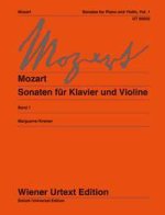SONATEN BAND 1 VIOLON