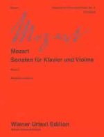 SONATEN 3 VIOLON