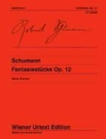 PEZZI FANTASTICI OP. 12 (MUELLER/PUCHELT) PIANO