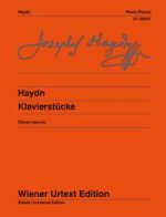 KLAVIERSTUCKE PIANO