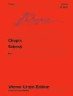 SCHERZI PIANO