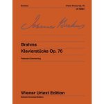 PEZZI OP. 76 (PETERSEN/KAEMMERLING) PIANO