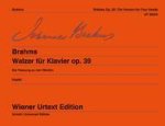 VALZER OP. 39