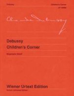 CHILDREN'S CORNER (STEGENIANN/BEROFF) PIANO