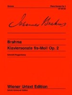 SONATE FIS OPUS 2 PIANO