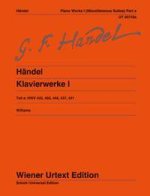 SAMTLICHE KLAVIERWERKE BAND 1A PIANO