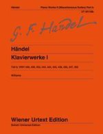 SAMTLICHE KLAVIERWERKE BAND 1B PIANO