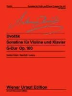 SONATINA OP. 100 VIOLON