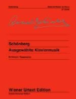 AUSGEWAHLTE KLAVIERWERKE PIANO
