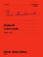 LUDUS TONALIS PIANO