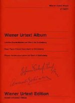 WIENER URTEXT ALBUM PIANO