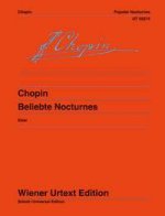 BELIEBTE NOCTURNES PIANO
