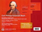 SAMTLICHE ORGELWERKE - 2 BANDE IM SET ORGUE