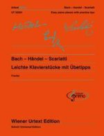 LEICHTE KLAVIERSTUCKE MIT UBETIPS PIANO