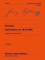 IMPROMPTUS PIANO