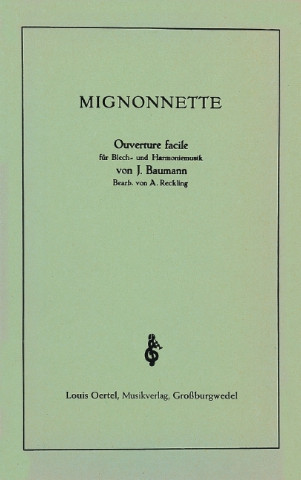 MIGNONETTE