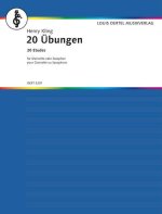 20 UBUNGEN