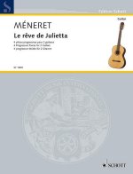 LE REVE DE JULIETTA