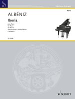 IBERIA PIANO