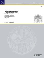 KERKSTEMMEN BAND 1