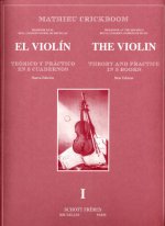 THE VIOLIN VOL. 1 VIOLON