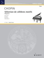 SELECTION DE CELEBRES MOTIFS PIANO