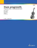 PROGRESSIVE DUETS BAND 1 VIOLONS