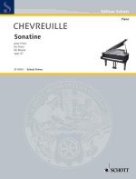 SONATINE OP. 27 PIANO