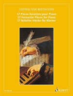 THE MASTERS OF THE PIANOS VOL. 4B PIANO
