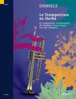 THE BUDDING TRUMPETPLAYER