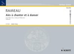 AIRS A CHANTER ET A DANSER