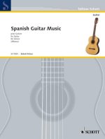 SPANISH GUITAR MUSIC GUITARE