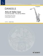 ARIA AND WALTZ JAZZ SAXOPHONE