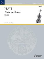 POSTHUMUS STUDIES VIOLON