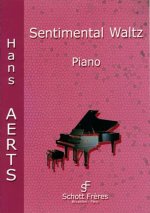 SENTIMENTAL WALTZ PIANO
