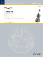 FANTAISIE OP. 32