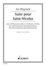 SUITE FOR SAINT-NICOLAS