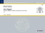 ARS ORGANI VOL. 1 ORGUE