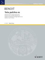 TOTA PULCHRA ES