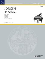 13 PRELUDES OP. 69 VOL. 2 PIANO
