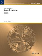 JEUX DE NYMPHES OP. 91 BIS PIANO