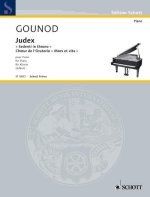 JUDEX PIANO