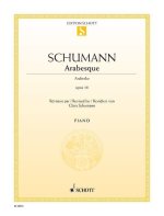 ARABESQUE OP. 18 PIANO